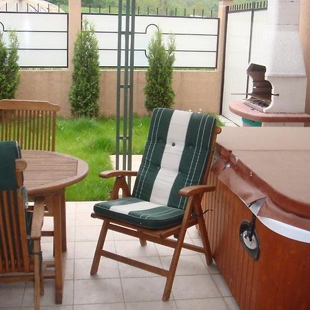City Hotel Belgrad Cameră foto