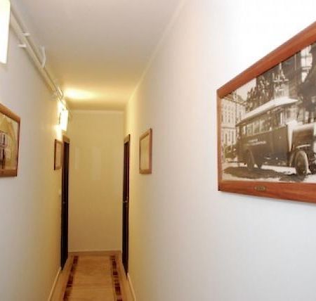 City Hotel Belgrad Interior foto