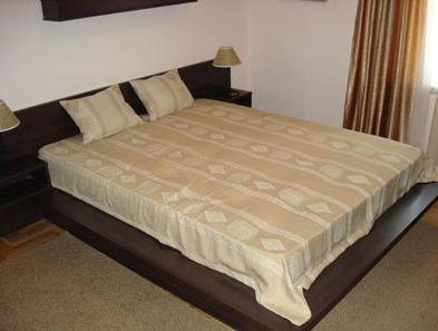 City Hotel Belgrad Cameră foto