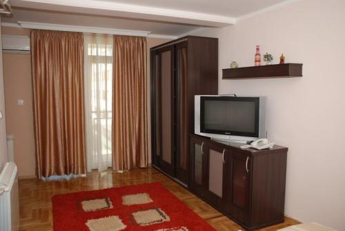 City Hotel Belgrad Cameră foto